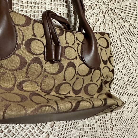 Small brown & Tan - Picture 1 of 2